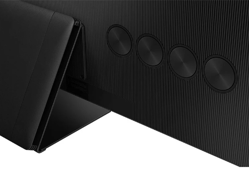 Телевізор Samsung QE77S95CAUXUA фото №6