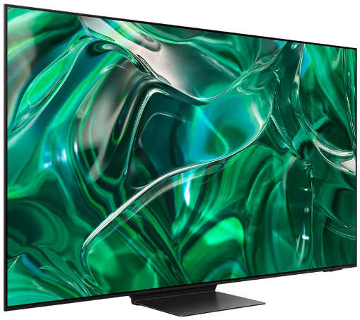 Телевізор Samsung QE77S95CAUXUA фото №2