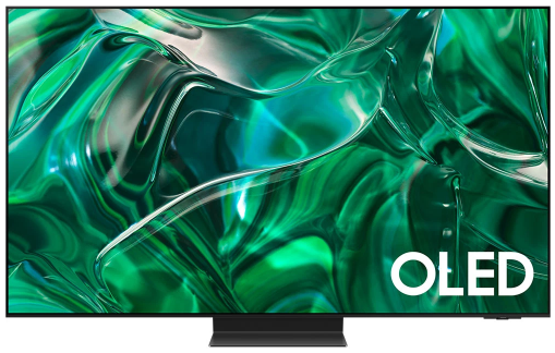 Телевізор Samsung QE77S95CAUXUA