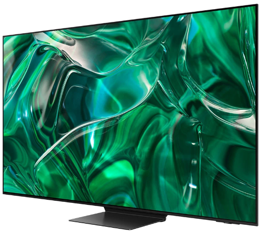 Телевізор Samsung QE77S95CAUXUA фото №3