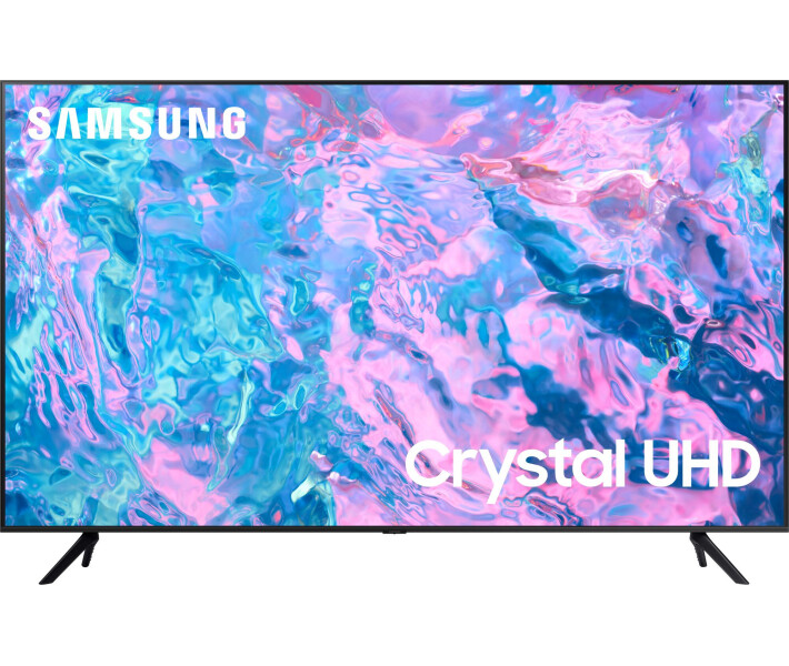 Телевізор Samsung UE58CU7100UXUA