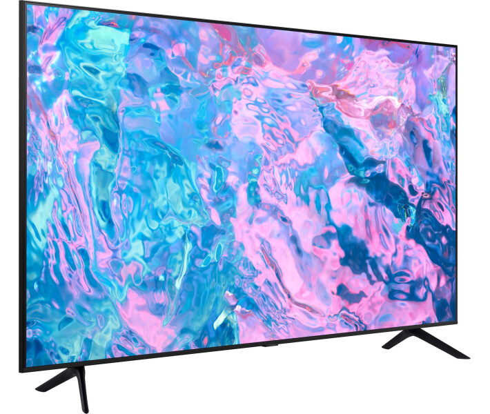 Телевізор Samsung UE58CU7100UXUA фото №3