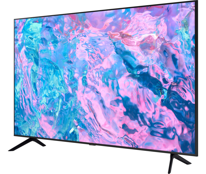 Телевізор Samsung UE58CU7100UXUA фото №4
