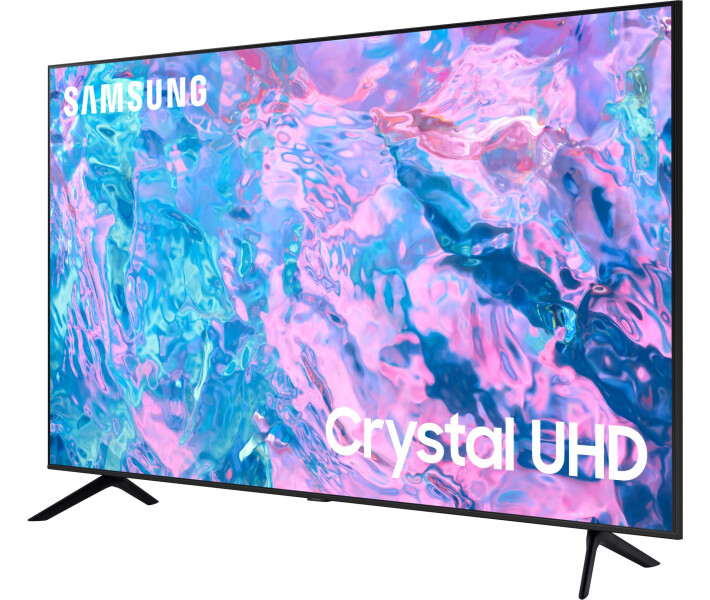 Телевізор Samsung UE75CU7100UXUA фото №3