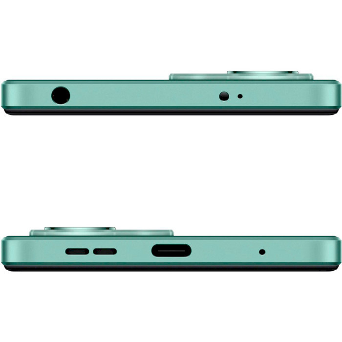 Смартфон Xiaomi Redmi Note 12 4/128GB Mint Green (Global Version) фото №5