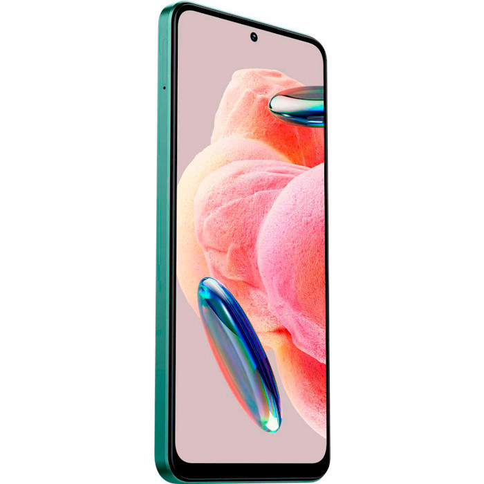 Смартфон Xiaomi Redmi Note 12 4/128GB Mint Green (Global Version) фото №3