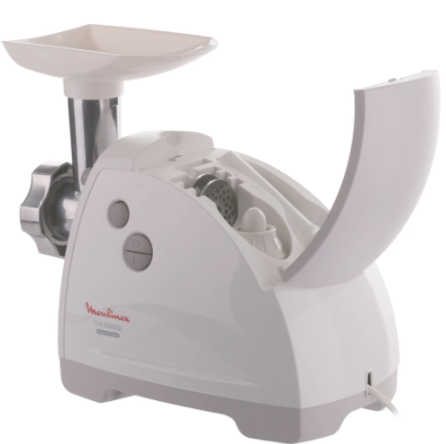 М'ясорубка Moulinex ME6261 фото №4