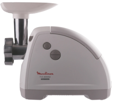 М'ясорубка Moulinex ME6261 фото №2