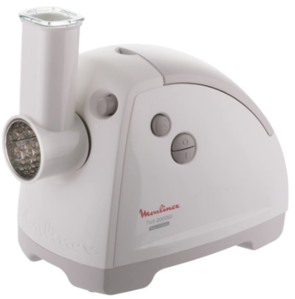 М'ясорубка Moulinex ME6261 фото №3