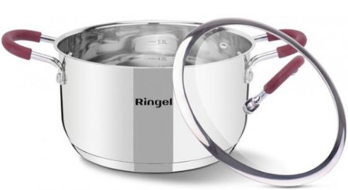 Набор посуды Ringel Ingrid RG-6006 фото №3