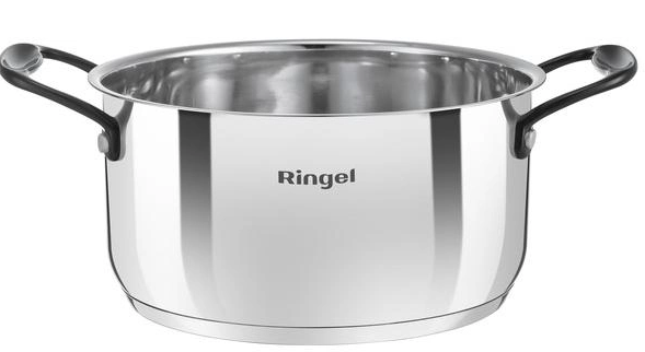 Набор посуды Ringel Elegance RG-6008 фото №3