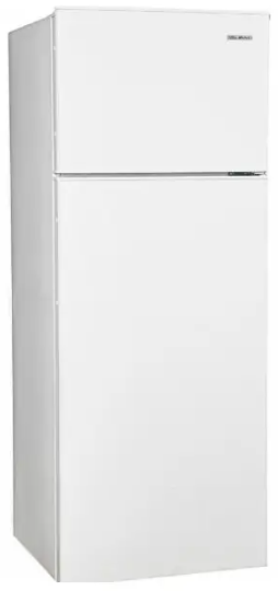 Холодильник Milano MTD205W