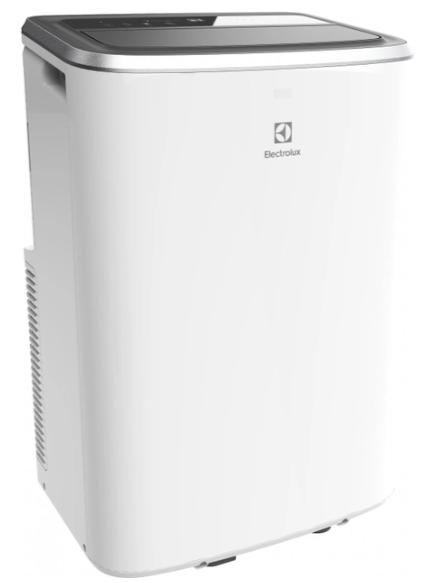 Кондиционер Electrolux EXP26U338HW фото №2