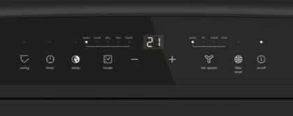 Кондиционер Electrolux EXP26U338HW фото №3