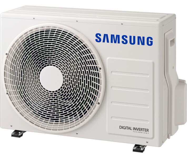 Кондиционер Samsung AR12BXFAMWKNUA (AR12BXFAMWKXUA) фото №10