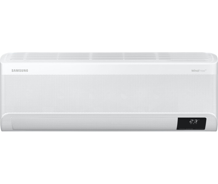Кондиционер Samsung AR12BXFAMWKNUA (AR12BXFAMWKXUA) фото №3