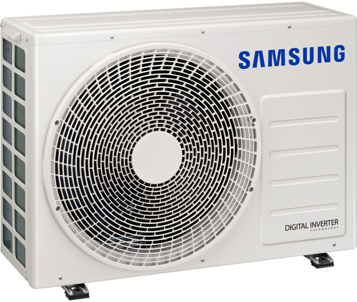 Кондиционер Samsung AR12BXFAMWKNUA (AR12BXFAMWKXUA) фото №6