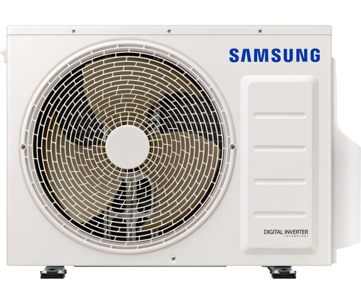 Кондиционер Samsung AR12BXFAMWKNUA (AR12BXFAMWKXUA) фото №7