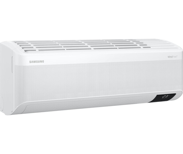 Кондиционер Samsung AR12BXFAMWKNUA (AR12BXFAMWKXUA) фото №4