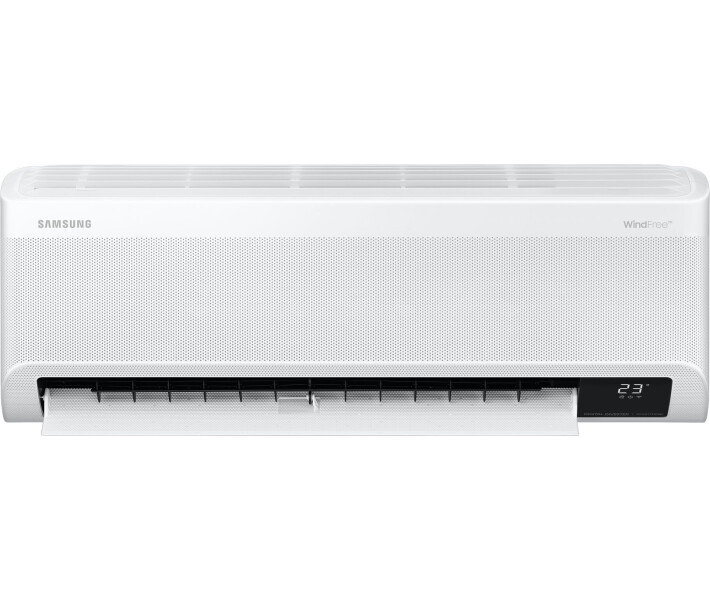 Кондиционер Samsung AR12BXFAMWKNUA (AR12BXFAMWKXUA) фото №2