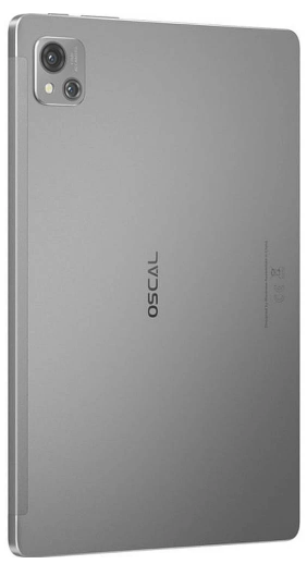 Планшет Oscal Pad 13 8/256GB 4G Dual Sim Space Grey фото №5