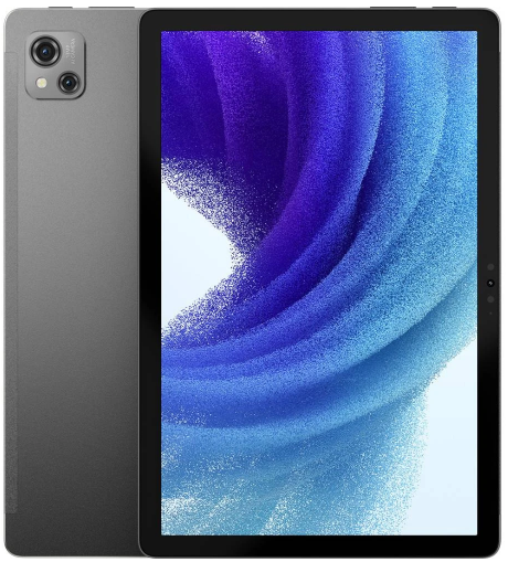 Планшет Oscal Pad 13 8/256GB 4G Dual Sim Space Grey