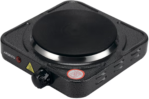 Плитка электрическая Ardesto ECS-J110G
