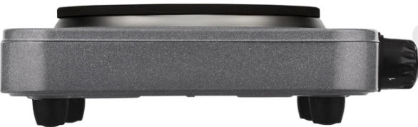 Плитка электрическая Ardesto ECS-J220G фото №4