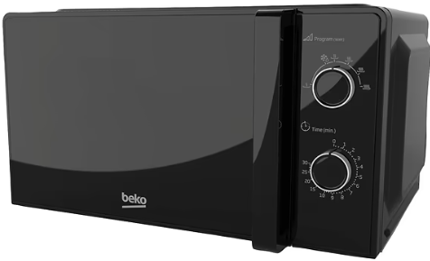 Мікрохвильова піч Beko MOC20100BFB фото №2