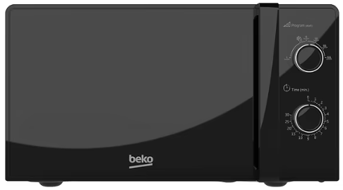 Мікрохвильова піч Beko MOC20100BFB