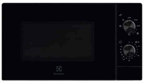 Мікрохвильова піч Electrolux EMZ421MMK