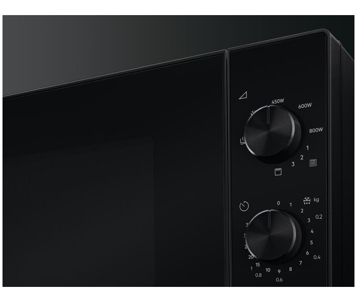 Мікрохвильова піч Electrolux EMZ421MMK фото №5