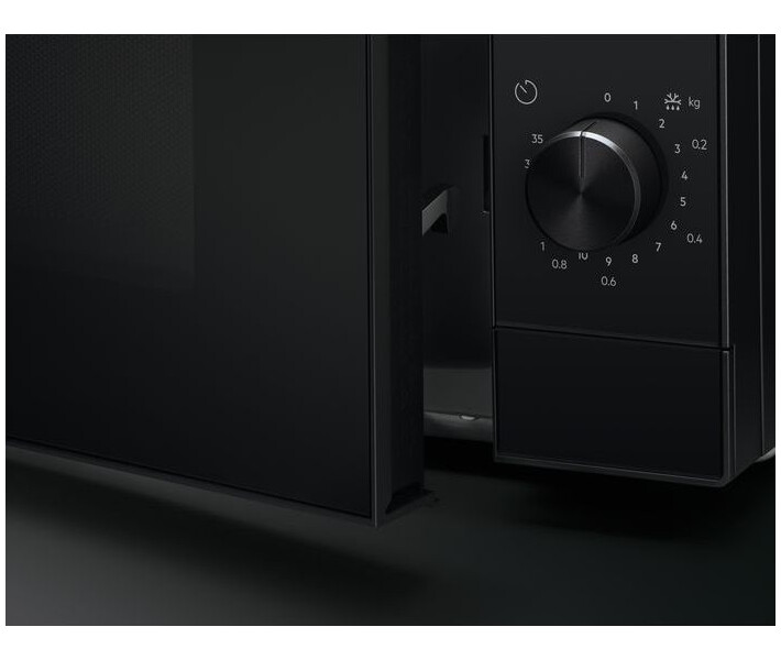 Мікрохвильова піч Electrolux EMZ421MMK фото №4