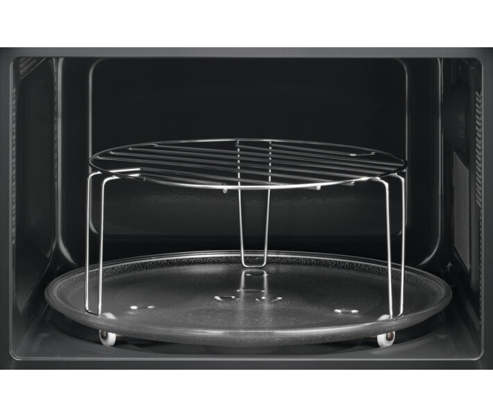 Мікрохвильова піч Electrolux EMZ421MMW фото №5