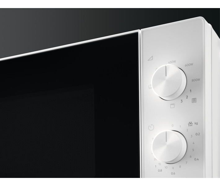 Мікрохвильова піч Electrolux EMZ421MMW фото №3