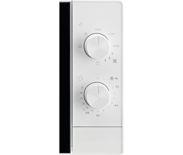 Мікрохвильова піч Electrolux EMZ421MMW фото №2