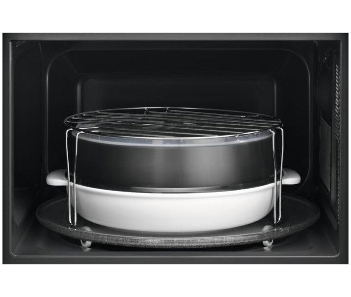 Микроволновая печь Electrolux EMZ725MMK фото №6