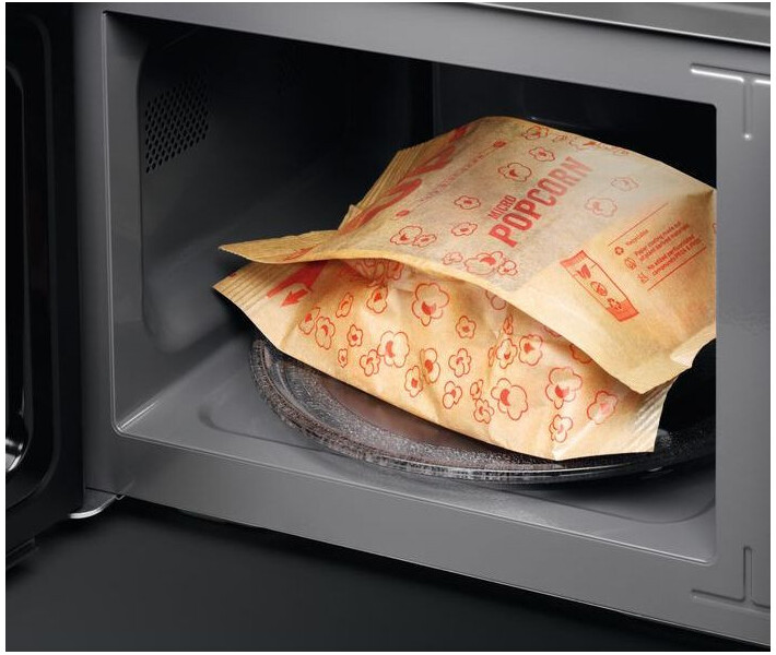 Микроволновая печь Electrolux EMZ725MMK фото №5