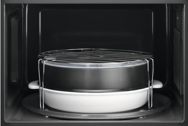 Микроволновая печь Electrolux EMZ729EMK фото №6