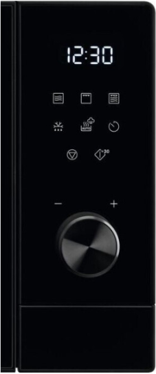 Микроволновая печь Electrolux EMZ729EMK фото №4