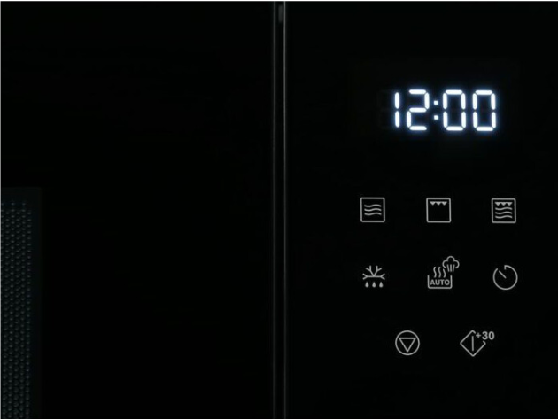 Микроволновая печь Electrolux EMZ729EMK фото №3