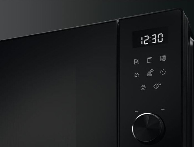 Микроволновая печь Electrolux EMZ729EMK фото №2