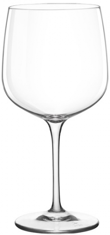 Набор бокалов Bormioli Rocco Bartender Gin Cocktail 6x755 мл (170184BB9021990)