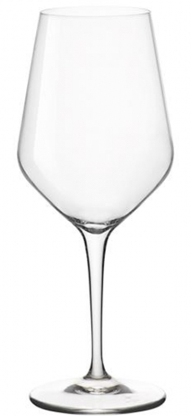 Набір келихів Bormioli Rocco Electra Medium 6 шт 440 мл (192351GRC021990)
