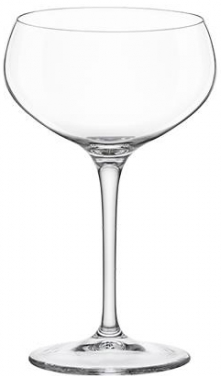 Набір келихів Bormioli Rocco Bartender Coctail 6x305 мл (320757BB9021990) фото №2