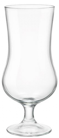 Набір келихів Bormioli Rocco Bartender Hurricane Coctail 6x504 мл (330245BAU021990)