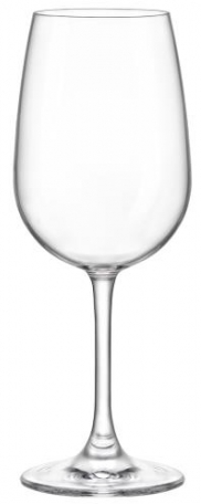 Набір келихів Bormioli Rocco Riserva Bordeaux 6x545 мл (167221GRC021990)