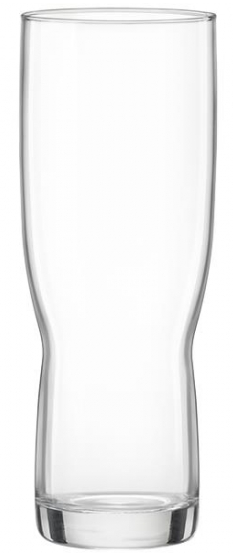 Набір келихів Bormioli Rocco New Pilsner 6x580 мл (461253BR7021990)