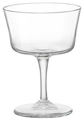 Набір келихів Bormioli Rocco Bartender Fizz Coctail 6x220 мл (122114BAU021990) фото №2