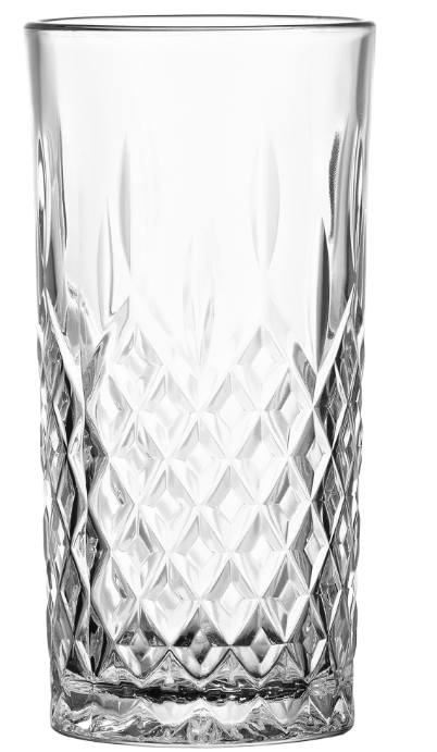 Склянка Ardesto Alba AR2635AB